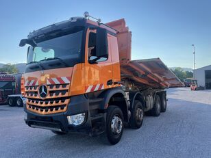 自卸车 MERCEDES-BENZ AROCS 3245 K
