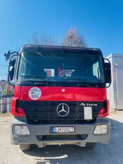 自卸车 MERCEDES-BENZ Actros 3241