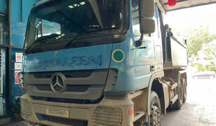 自卸车 MERCEDES-BENZ Actros 3336K 6X4 3300 Dump Truck