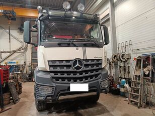 自卸车 MERCEDES-BENZ Arocs 4153