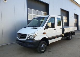 自卸车 MERCEDES-BENZ Sprinter 516 4x4