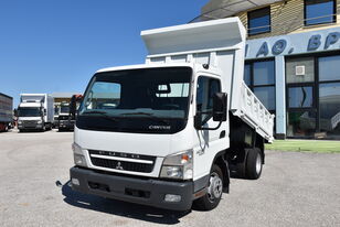 自卸车 MITSUBISHI 3C13 FUSO CANTER