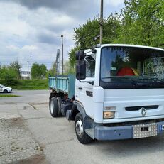 自卸车 RENAULT Midliner s150