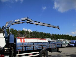 自卸车 SCANIA 114