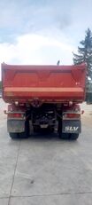 自卸车 SCANIA R580 6x4 2006 retarder manual