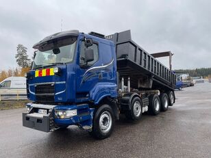 自卸车 SISU R500