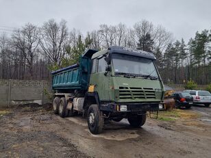 自卸车 STEYR 32S