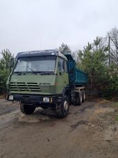 自卸车 STEYR 32S