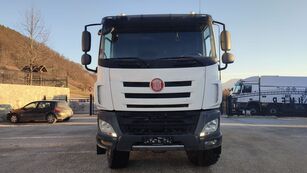 自卸车 TATRA Phoenix 460 / 8 x 8 / RETARDER