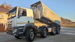 自卸车 TATRA Phoenix 460 / 8 x 8 / RETARDER
