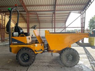 自卸车 THWAITES MACH 570