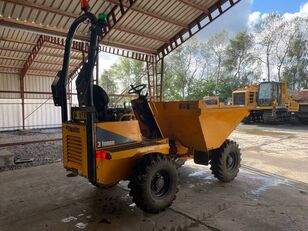 自卸车 THWAITES MACH 570