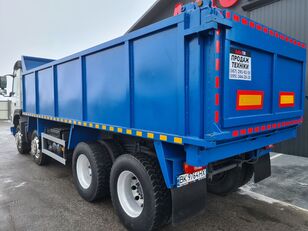 自卸车 VOLVO FM 380