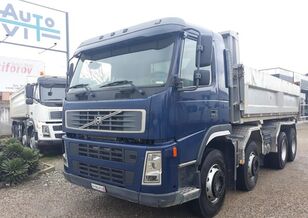 自卸车 VOLVO FM12