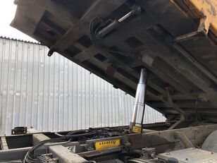 自卸车 VOLVO FM12 340 4X4 3-WAY TIP