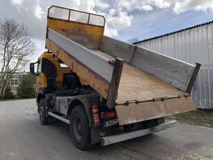 自卸车 VOLVO FM12 340 4X4 3-WAY TIP