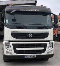 自卸车 VOLVO FMX