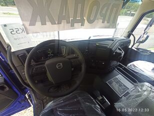 新自卸车 VOLVO FMX 420