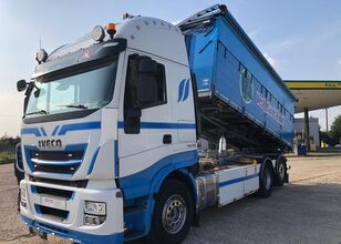运粮车 IVECO STRALIS 480