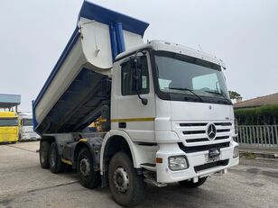 带挂钩升降式装卸车 MERCEDES-BENZ Actros 4150