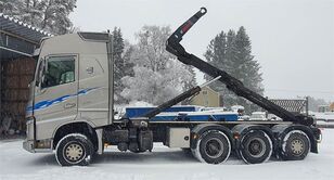 带挂钩升降式装卸车 VOLVO FH12 500