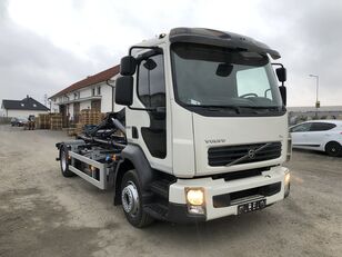 带挂钩升降式装卸车 VOLVO FL 240