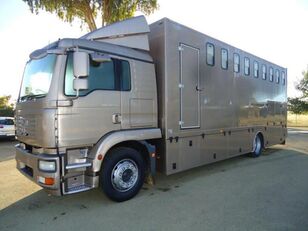 马车 MAN TGS 18 280