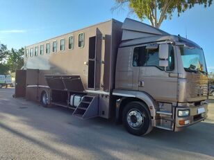 马卡车 MAN TGS 18 280