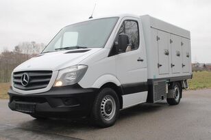 冰淇淋车 MERCEDES-BENZ 310cdi ColdCar -33°C, 3+3 Euro 5b+ ATP 11/23