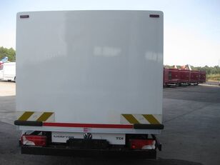 冰淇淋车 VOLKSWAGEN CRAFTER