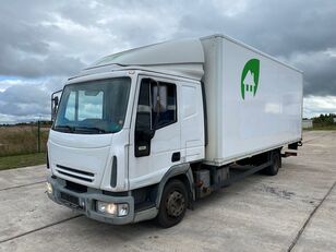 恒温卡车 IVECO 80 E 18 4x2