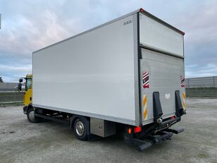 等温货车 MAN TGL 8.180 4X2 BL