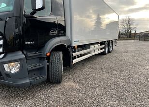等温货车 MERCEDES-BENZ Antos 2543