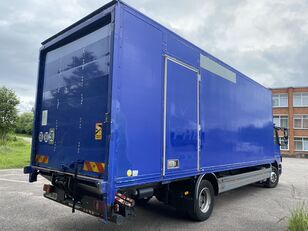 等温货车 MERCEDES-BENZ Atego 1224