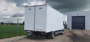 等温货车 MERCEDES-BENZ Atego 815 D