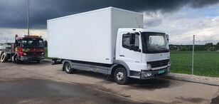 等温货车 MERCEDES-BENZ Atego 815 D