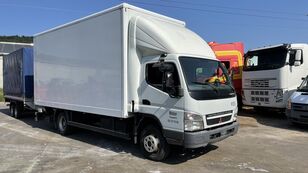 恒温卡车 MITSUBISHI FUSO