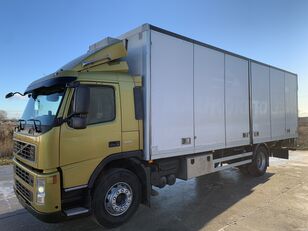 等温货车 VOLVO FM9 8.4m Openside