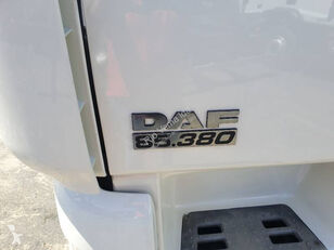牲畜运输车 DAF CF