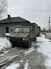军用卡车 IVECO Western star