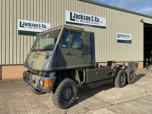 军用卡车 MOWAG Duro II 6x6