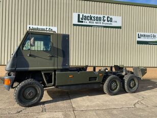 军用卡车 MOWAG Duro II 6x6