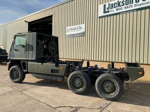 军用卡车 MOWAG Duro II 6x6