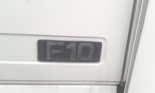 平台式运输车 VOLVO F.10