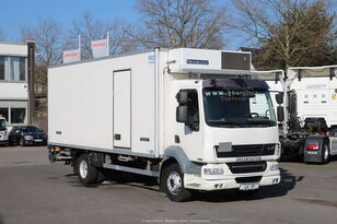 冷藏车 DAF LF 55.280 Frigoblock FK25 - E5 – Electricidad - Plataforma