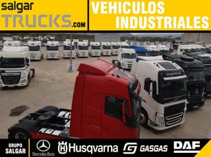 冷藏车 DAF LF45.220