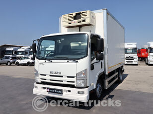 冷藏车 ISUZU 2015 NPR 8 AC EURO5 4X2 REFRIGERATED TRUCKS