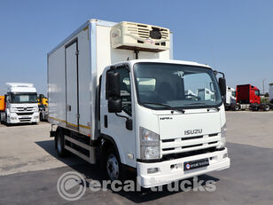 冷藏车 ISUZU 2015 NPR 8 AC EURO5 4X2 REFRIGERATED TRUCKS