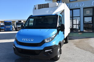 冷藏车 IVECO 35S18 DAILY