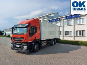 冷藏车 IVECO AT260S46 Y/FP CM